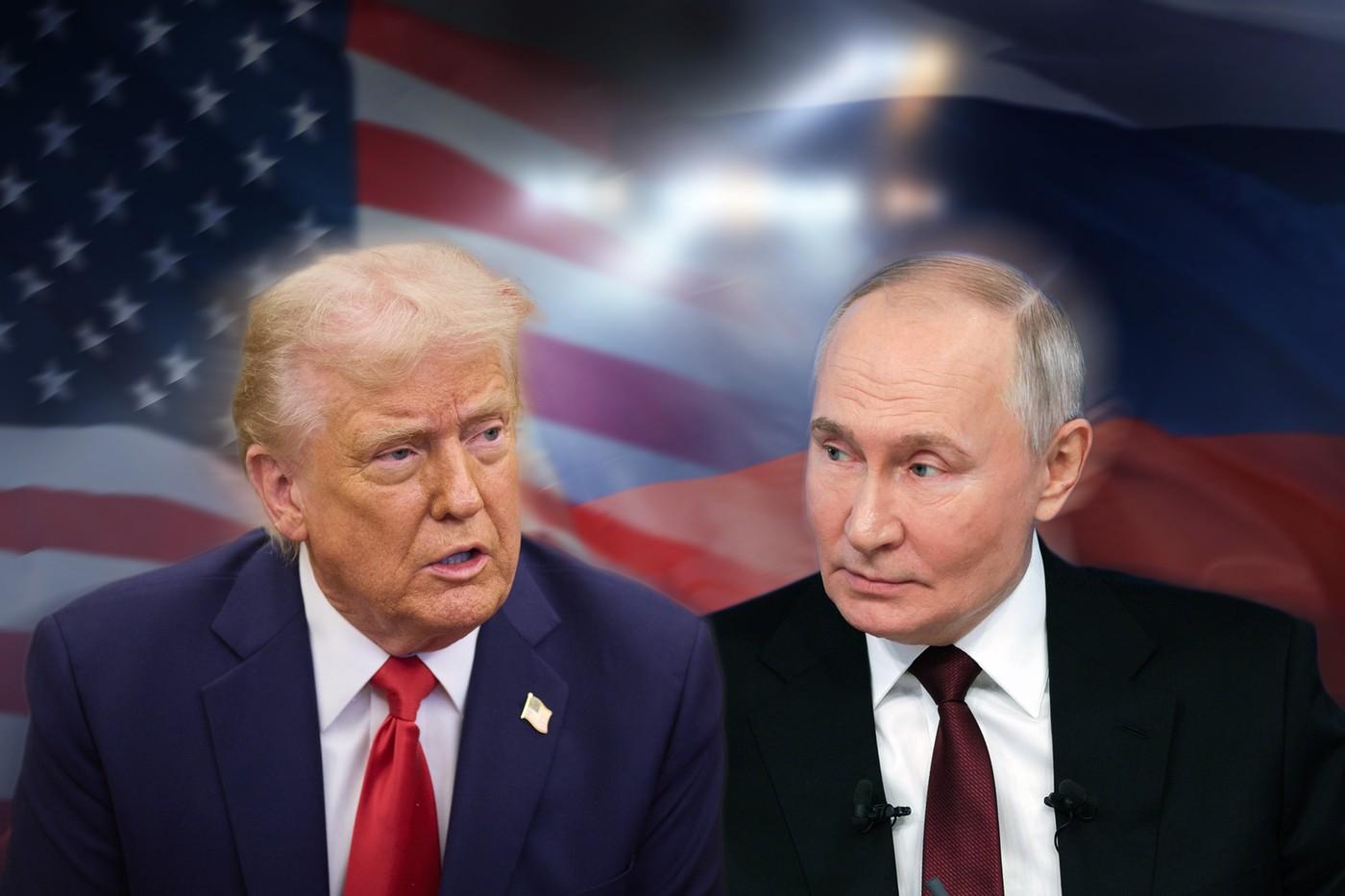 Reacția Kremlinului după ce Trump a numit Rusia „tigru de hârtie”: Suntem urși, nu tigri