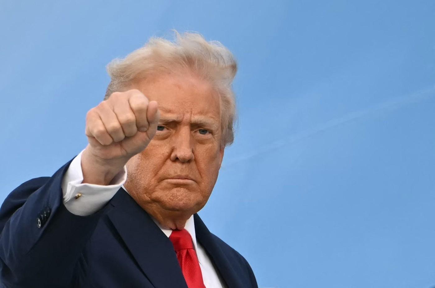 A devenit Trump brusc susținătorul Ucrainei? De ce a spus că poate câștiga războiul și recupera teritoriile