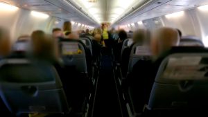 MAE acuză discriminare dupa ce britanicii au difuzat imagini cu deportarea românilor din UK