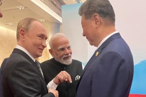 India și China accelerează dedolarizarea. Decizia luată de Banca creată de BRICS