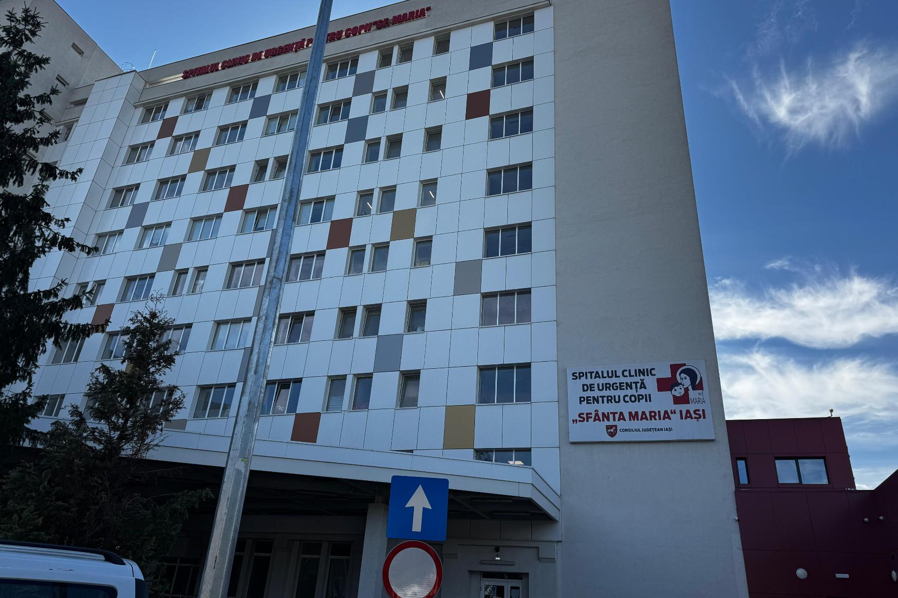 Ce este Serratia marcescens, bacteria care ar fi provocat moartea a şase copii la spitalul Sf. Maria din Iaşi