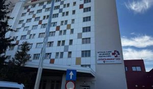 Detalii revoltătoare la maternitatea din Iaşi. Rudele acuză focare raportate târziu și protocoale ignorate
