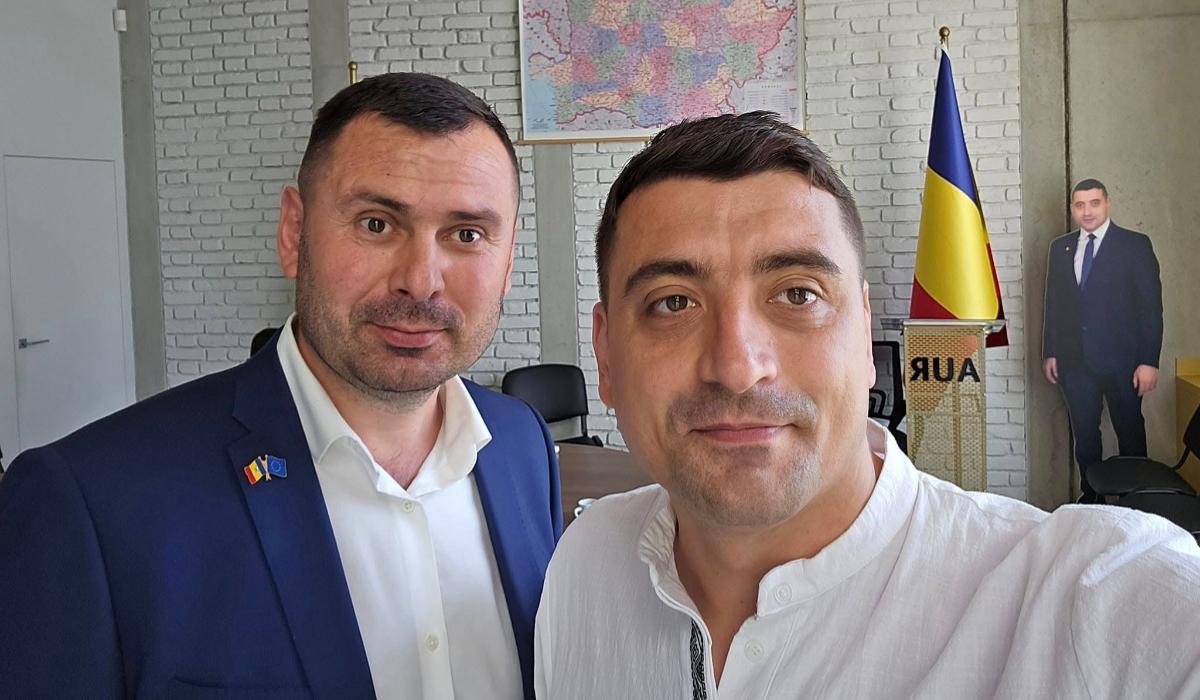 Surpriza alegerilor din Moldova. Partidul, dat fără șanse în sondaje, promovat după „rețeta” Călin Georgescu