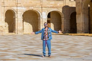 Astăzi au început filmările pentru sezonul 3 din Power Couple, într-o nouă locație din Malta