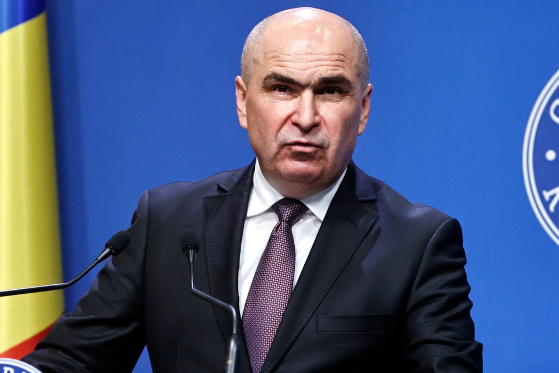 Liderii PSD, noi atacuri la adresa lui Bolojan: „Unde au dispărut banii din taxe, dacă deficitul e același?”