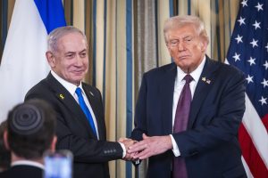 Ce şanse de reuşită are planul de pace în 20 de puncte al lui Trump pentru Gaza. Analiză CNN