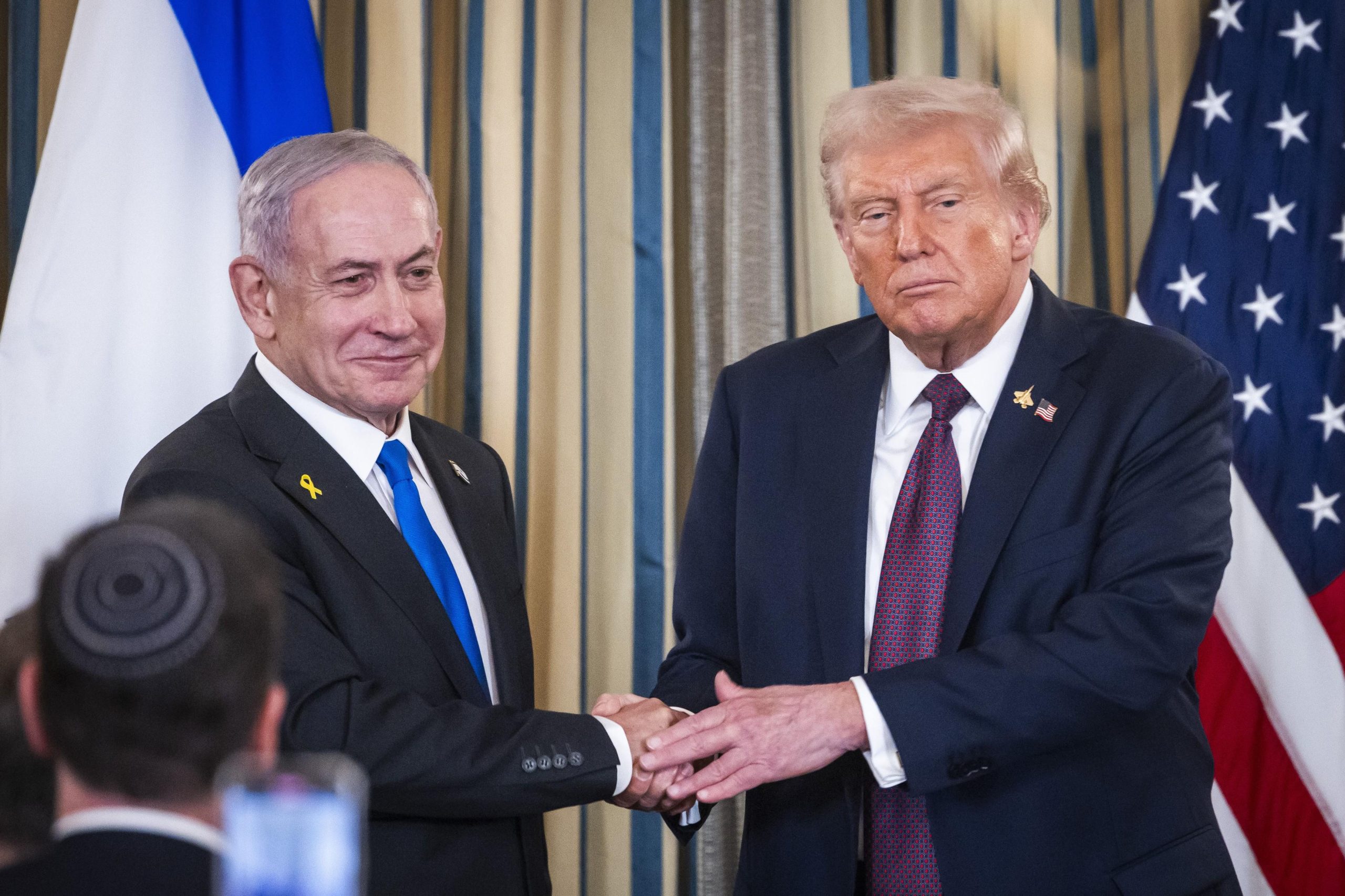 Ce şanse de reuşită are planul de pace în 20 de puncte al lui Trump pentru Gaza. Analiză CNN