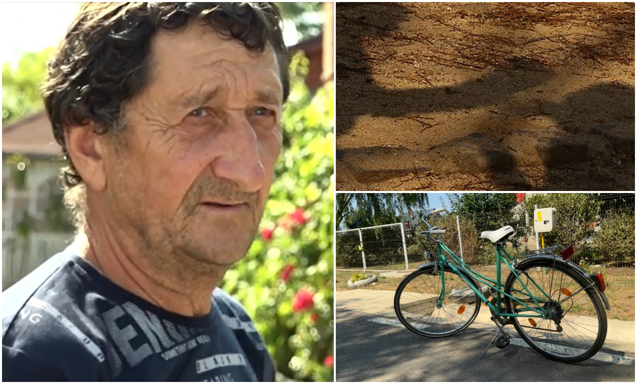 „Acolo a buşit-o”. Soţul femeii călcate cu maşina de presupusul amant, în Prahova, povesteşte filmul tragediei