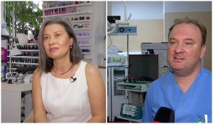 S-a mutat de 13 ani din R. Moldova la noi în ţară, unde şi-a construit cariera. „Mult mai bună în România”