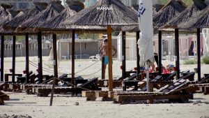 Litoralul de vizitat în extrasezon. Hotelierii se întrec în oferte, reduceri şi cadouri