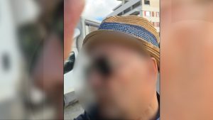 „Mie mi-a spus că vrea să îmi verifice al treilea picior”. Preotul din Năvodari, exclus de la slujire