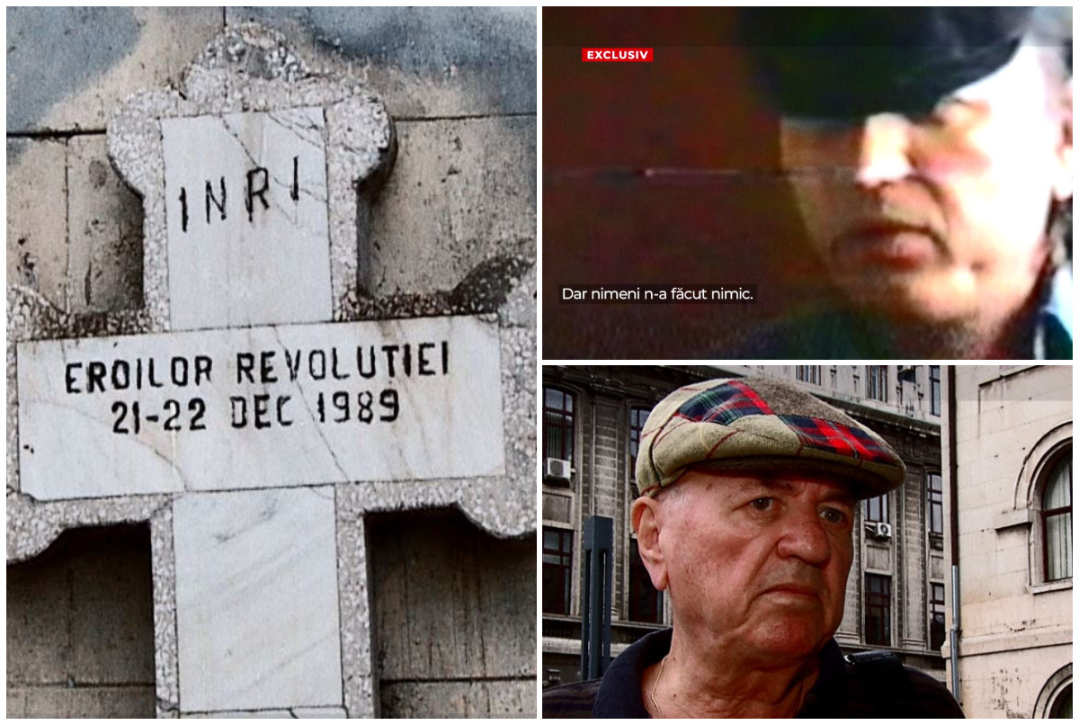 Imagini interzise din România Comunistă. Alex Petre, după 35 de ani: „Greşeala e că nu s-a spus copiilor”