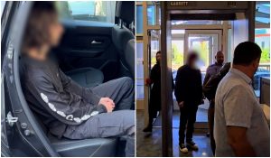 Cum opera adolescentul care a speriat România. Şantaja eleve din SUA, racolate pe net, să trimită amenințări