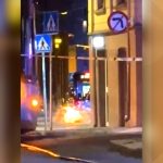 Explozie puternică în centrul oraşului Oslo, în apropierea Palatului Regal. Suspectul, un băiat de 13 ani