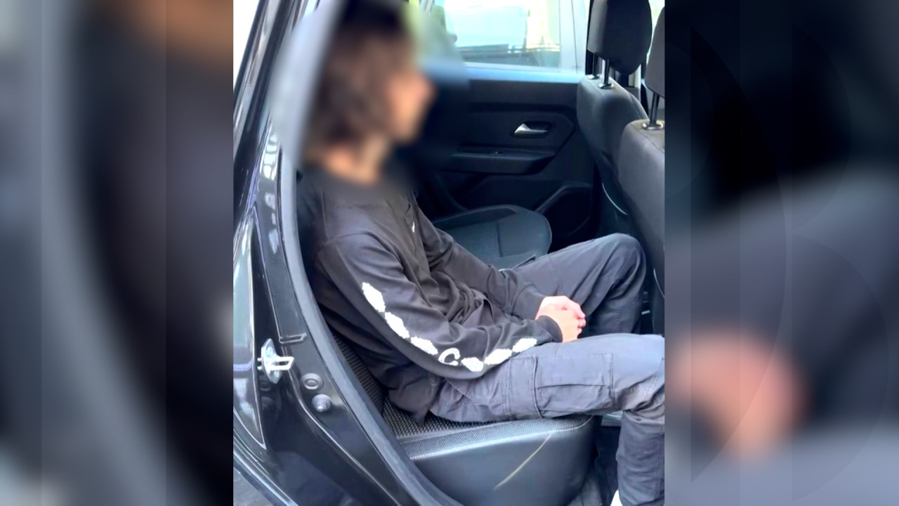SUA voia extrădarea elevului care a ameninţat cu masacre şi în România. Putea primi închisoare pe viaţă