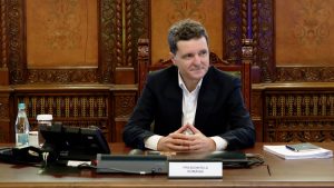 Dronele ruseşti vor fi doborâte la ordin militar, nu politic. „Distrugerea unui avion este ultima măsură”