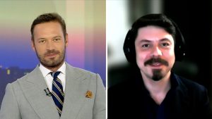 Va fi importată și în România violența politică din SUA? „La nivel verbal, George Simion a făcut-o deja”