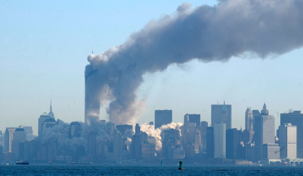 24 de ani de la 11 septembrie 2001. Cum a schimbat lumea atacul terorist de la World Trade Center