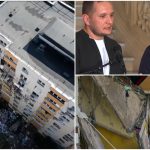 Primul raport al ISC după explozia din cartierul Rahova: Consolidarea ar costa mai mult decât un bloc nou