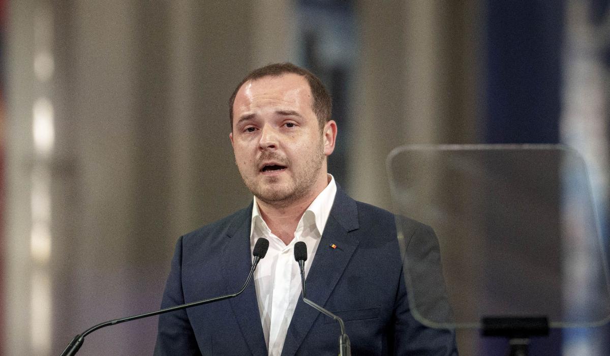 Rogobete: Punctul zero al infecţiilor de la spitalul din Iaşi nu a fost depistat. Nu s-au luat probe la timp
