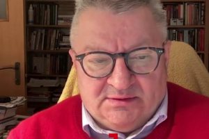 Armand Goșu: Serviciile vor să îndepărteze orice suspiciune că au fost în spatele lui Georgescu. SRI e depășit