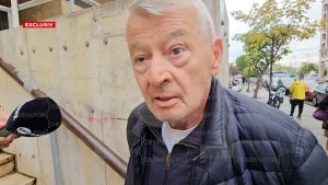 Sorin Oprescu invocă starea de sănătate pentru a nu fi extrădat. A criticat democraţia din România