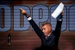 Posibilul premier al Cehiei spune că va întrerupe ajutorul militar către Ucraina: „Nu vom da nicio coroană”