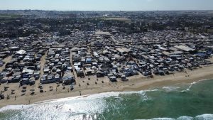 WP: De ce încetarea focului din Gaza nu va duce la o pace reală