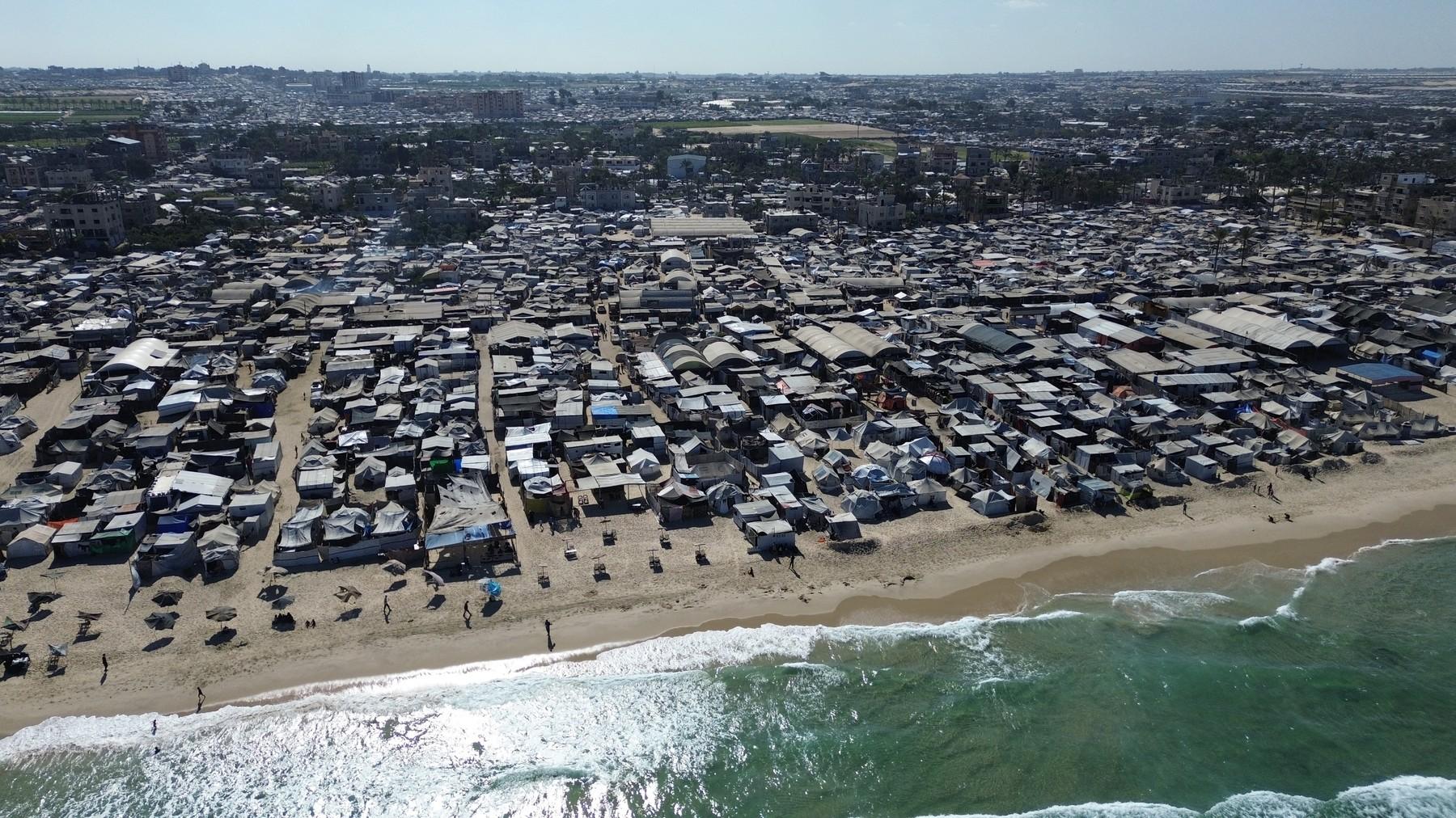 WP: De ce încetarea focului din Gaza nu va duce la o pace reală
