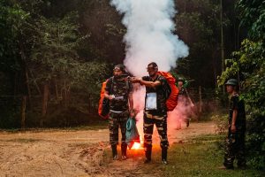 Lupta pentru imunitate aduce cea mai spectaculoasă misiune din acest sezon diseară, de la 20:30
