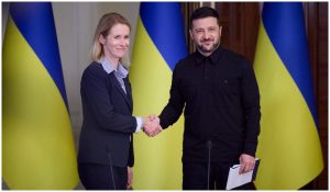 Ajutorul militar european pentru Ucraina, la cel mai scăzut nivel din 2023. Cine sunt principalii donatori