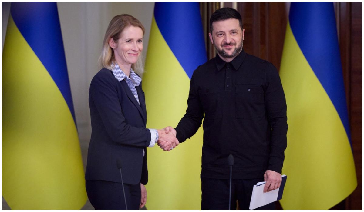 Ajutorul militar european pentru Ucraina, la cel mai scăzut nivel din 2023. Cine sunt principalii donatori
