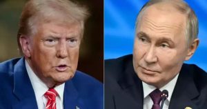 Trump şi Putin se vor întâlni la Budapesta. Orban spune că Ungaria e „o insulă a păcii”