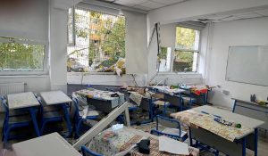 Rahova, după explozie: Primării și preoți sprijină persoanele afectate. Telefon special pentru asistenţă
