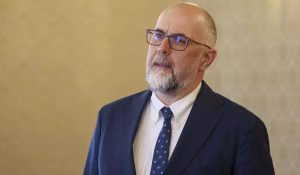 Kelemen Hunor: „România nu contează în politica externă. Nicușor Dan are misiunea de a schimba asta”