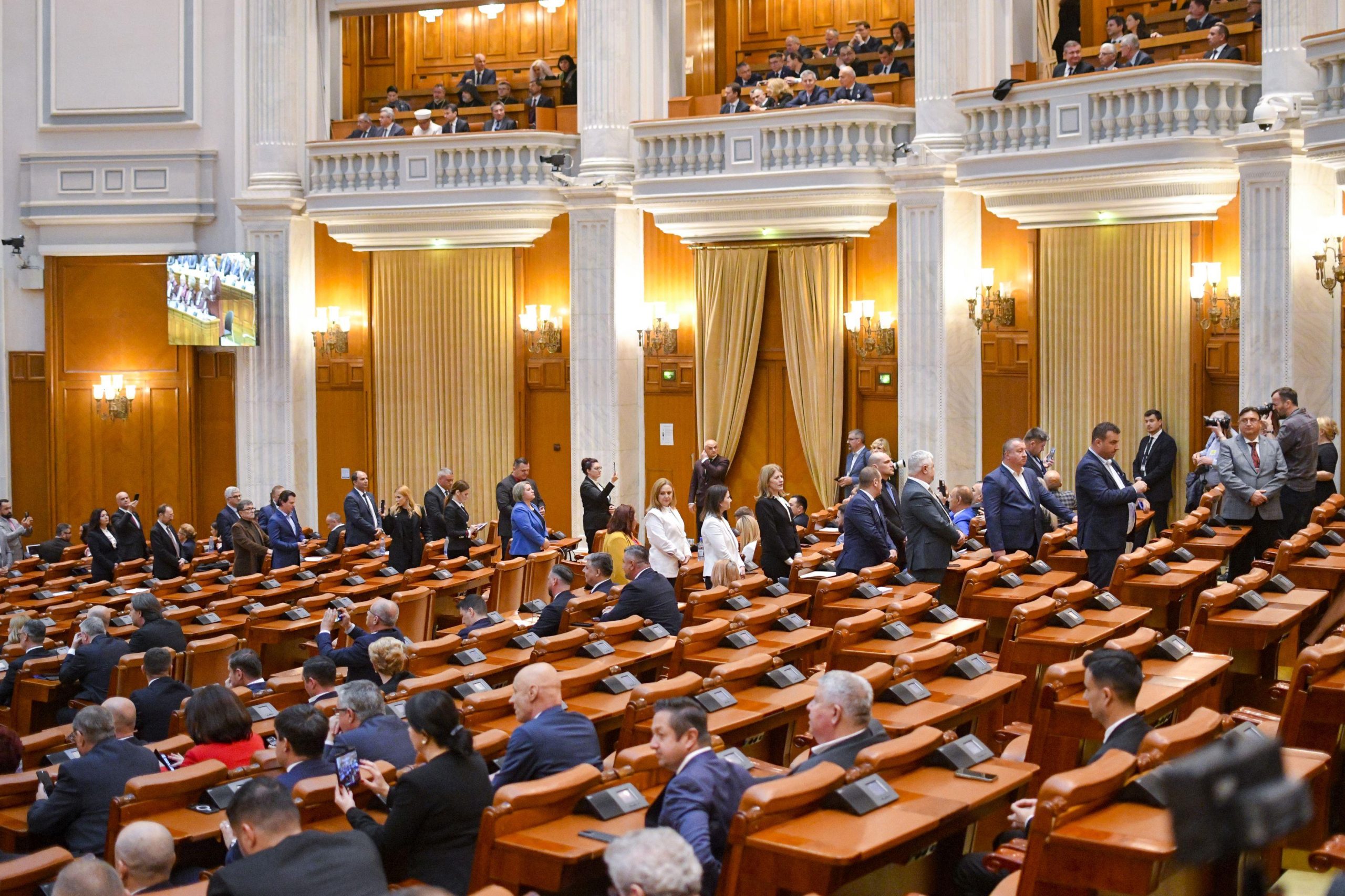 Rezultatele Studiului Național Antena „Toată România Noastră”: Cifrele, fără precedent