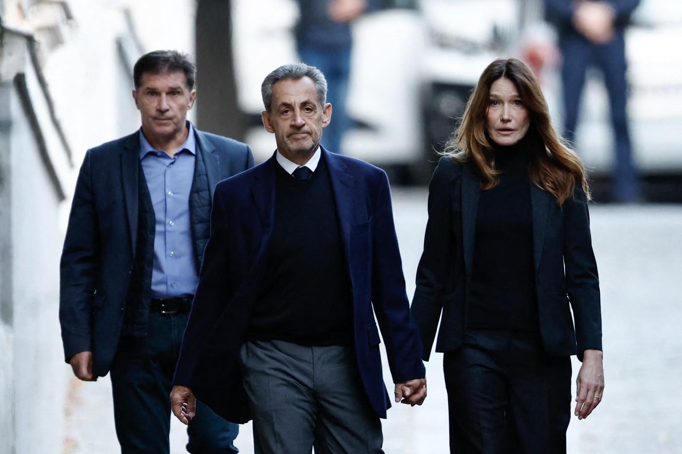 Sarkozy, la închisoare. Cum arată celula fostului președinte și reacțiile deținuților: „Oh, bine ai venit”