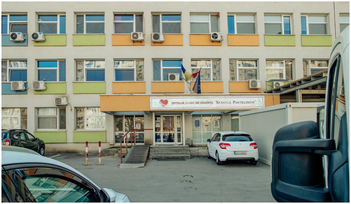 Victimă din „Dosarul Pantelimon”, deshumată la cererea procurorilor. Se verifică ipoteza medicamentului letal