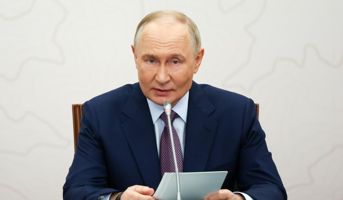 Putin, sfidător în faţa sancţiunilor americane, ameninţă cu un răspuns uluitor. Trump: Să-l vedem peste 6 luni