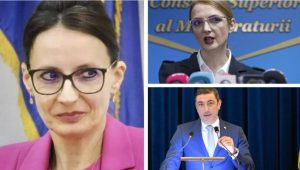 Costache, Savonea şi Florenţa, invitaţi de Grindeanu la discuţii privind reforma pensiilor magistraţilor