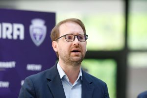 Fritz cere clarificări după decizia CCR: „Trebuie să vedem exact dacă problema a fost strict de procedură”