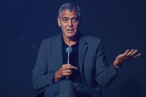 George Clooney, eroul seriei „Ocean’s”, reacţie după jaful de la Luvru: „S-au descurcat bine”