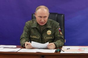 Ce se știe despre racheta cu motor nuclear a lui Putin, poreclită „Cernobîlul zburător”. Trump: Care e rostul?