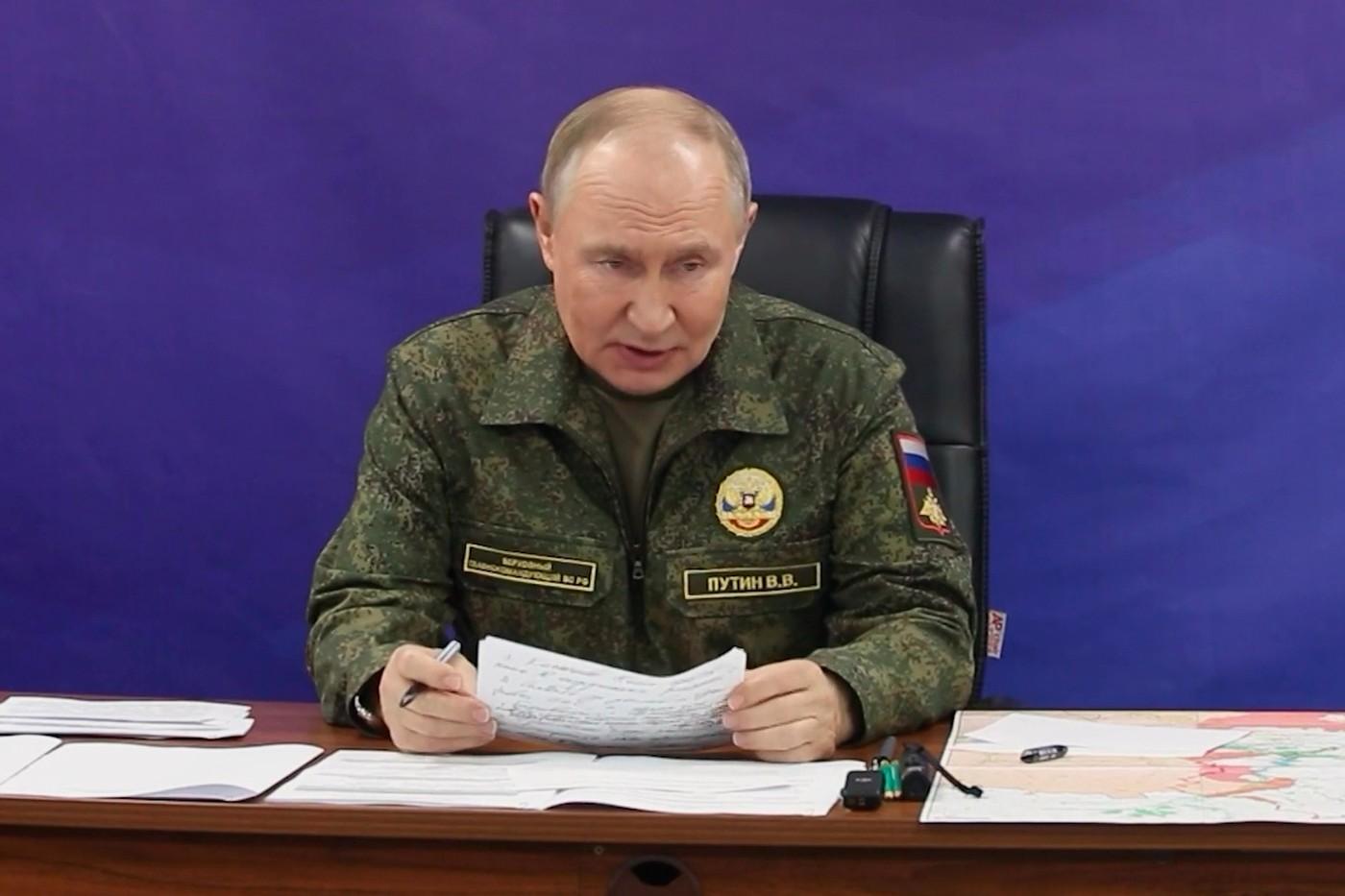 Ce se știe despre racheta cu motor nuclear a lui Putin, poreclită „Cernobîlul zburător”. Trump: Care e rostul?