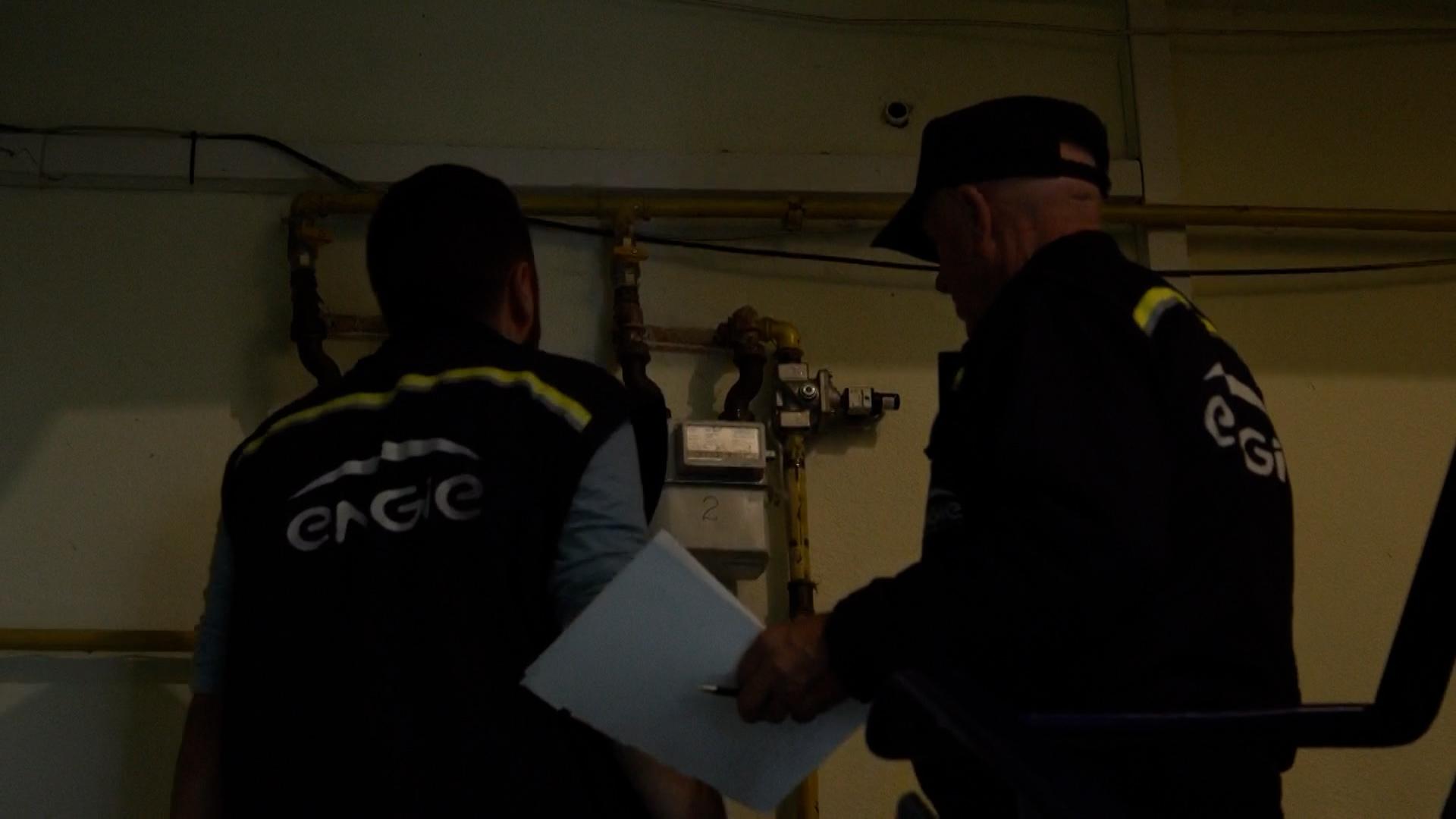 Sesizările la Distrigaz, aproape că s-au dublat după tragedia din Rahova. Ultima alertă, în centrul Capitalei