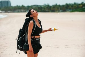 Gabi Tamaș și Dan Alexa au primit biletul pentru Coreea de Sud