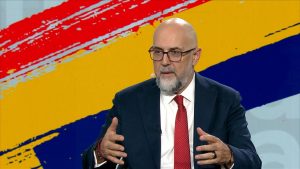 Kelemen Hunor întrebat dacă Guvernul face dreptate: „Încearcă, dar încă nu are rezultate”