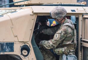Retragerea americanilor, „o surpriză anunţată din primăvară”. General român: „Un mesaj strategic grav”