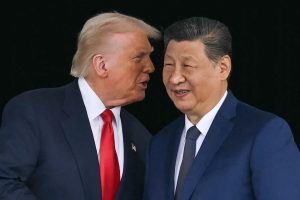 China şi SUA, armistițiu de un an în războiul comercial. „Trump a fost învins de Xi la fiecare pas”