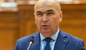Ilie Bolojan: La Romatsa, conducerea şi-a majorat salariile de la 72.000 de lei/lună la 142.000 lei/lună brut